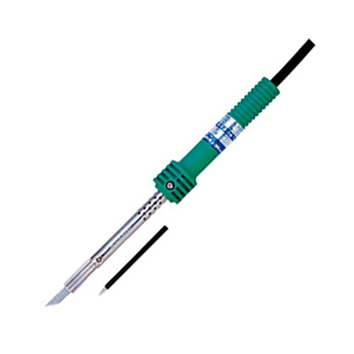 ﾊｯｺｰﾎｯﾄﾅｲﾌｾｯﾄ 100V-40W 平型ﾌﾟﾗｸﾞ 1本