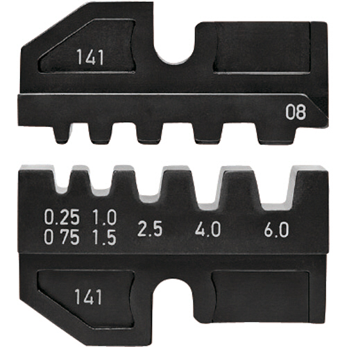 圧着ﾀﾞｲｽ (9743-200用) 1個画像