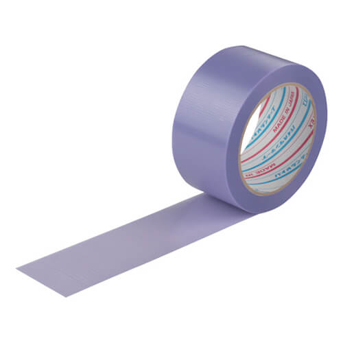 ダイヤテックス パイオラン 内装養生テープ ゆかり 50mm×25m Y07V画像