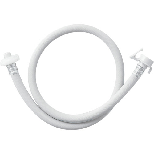 自動洗濯機給水延長ﾎｰｽ 1本画像