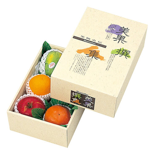 ＡＦ美果撰集（小）画像