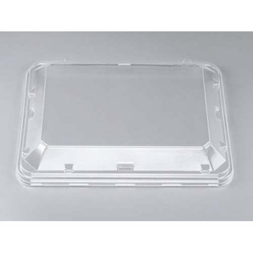シーピー化成 BF弁当6 嵌合蓋(N)画像