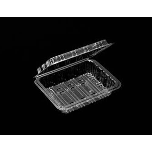 デンカポリマー フードパック OP-182 透明 サンドイッチ画像