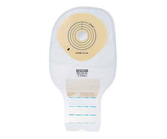 ユーケアー®･TD フィルターなし 10枚画像