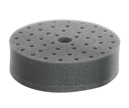 マイクロプレートミキサー φ6mm用チューブアダプター48穴画像