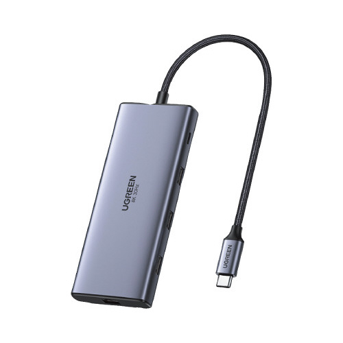 Ｒｅｖｏｄｏｋ　Ｐｒｏ　１０－ｉｎ－１　ＵＳＢ－Ｃ画像