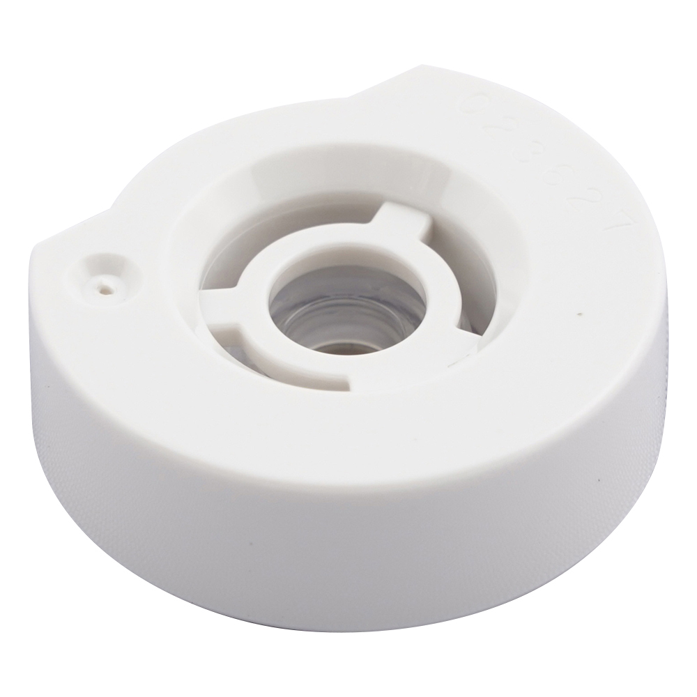 メッシュ式ネブライザ用メッシュキャップ（メッシュつき）