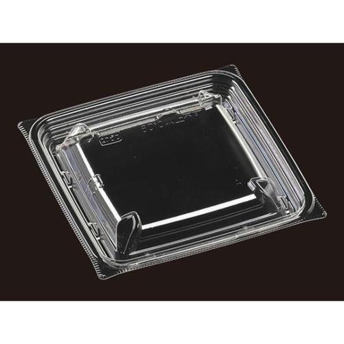 エフピコ T-スリムBOX13-13内嵌蓋画像