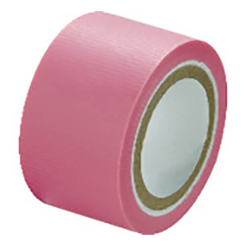 積水 スマートカットテープミニ ピンク 25mm×4.5m J5TYPEU画像