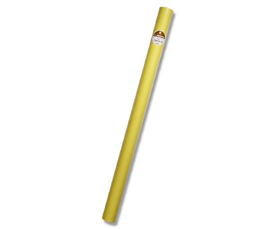 HEIKO カラー模造紙 黄 1091×788mm 5枚画像