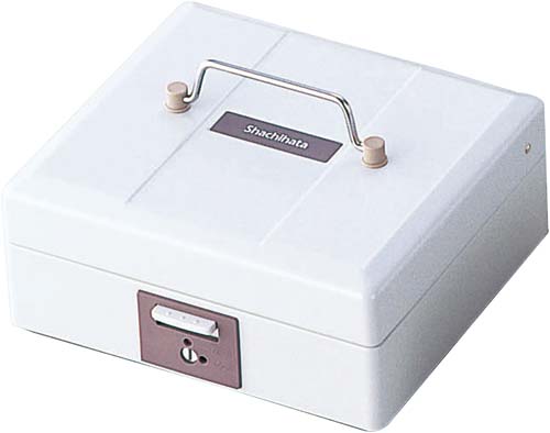 スチール印箱　中型画像