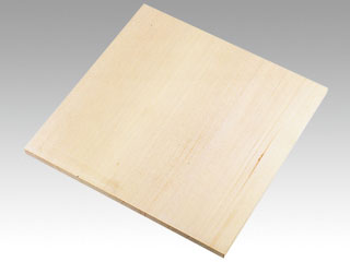 麺用品 SA木製麺台 小画像