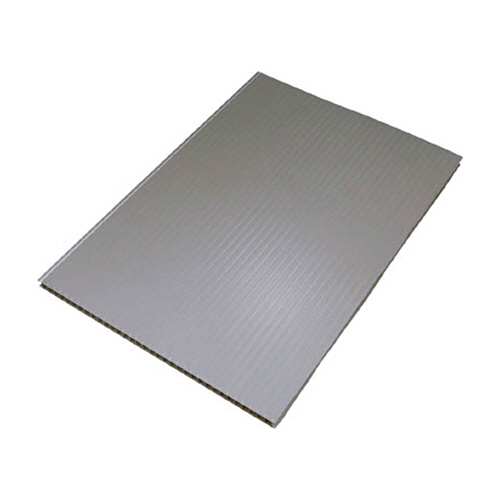 ﾌﾟﾗﾀﾞﾝ ｽﾐﾊﾟﾈﾙWN09180 3×6板ｸﾞﾚｰ 1枚画像