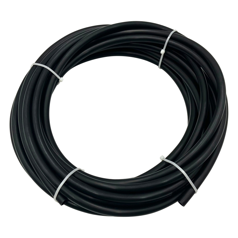 導電PTFEチューブ　S 1827-60, 内径8×外径10mm画像