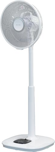 ＤＣモーター式扇風機　ハイポジ　ＬＦＤ－３０５Ｈ画像
