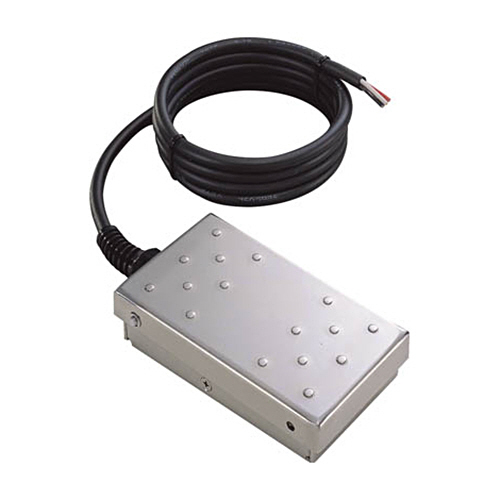 ｵｼﾞﾃﾞﾝ ﾌｯﾄｽｲｯﾁ 1台画像