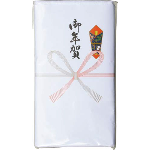 国産御年賀タオル１０枚画像