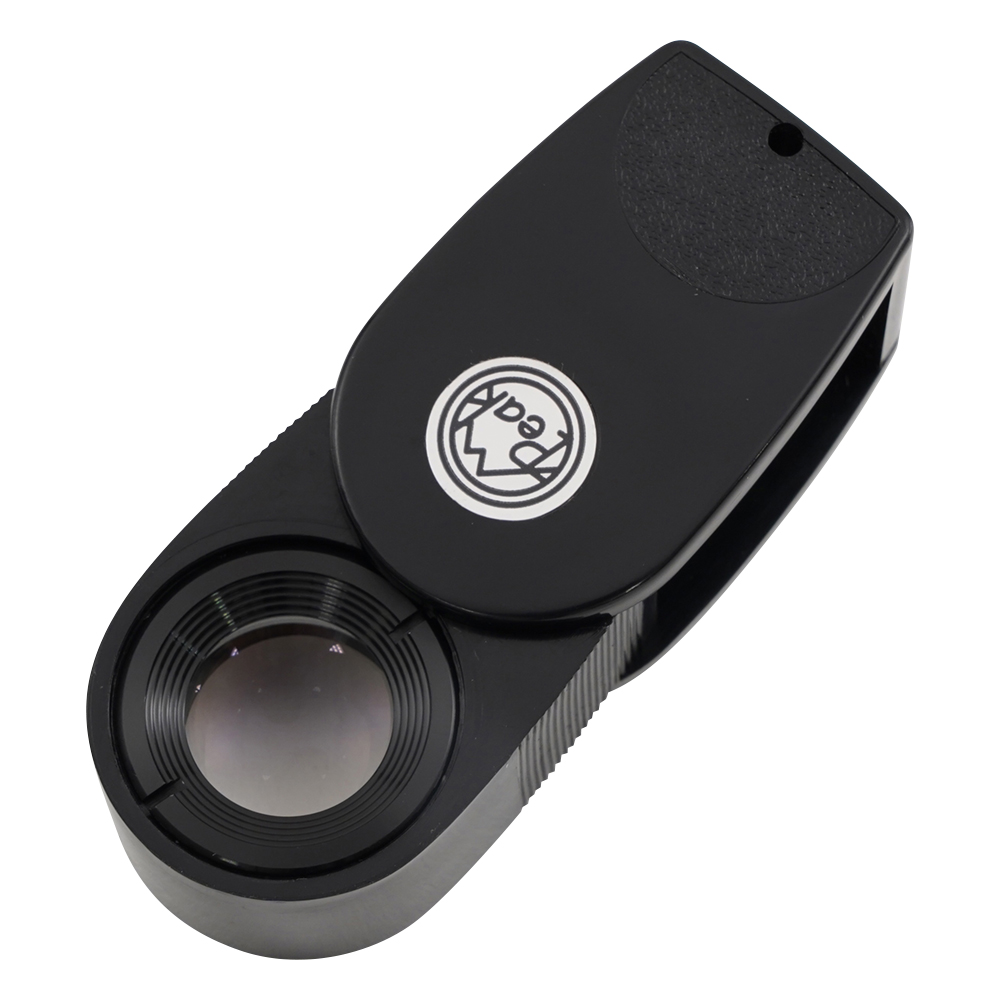 シュタインハイル・ルーペ画像