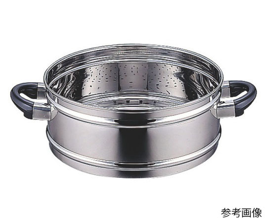 オブジェ オプション 蒸し器 22cm用画像