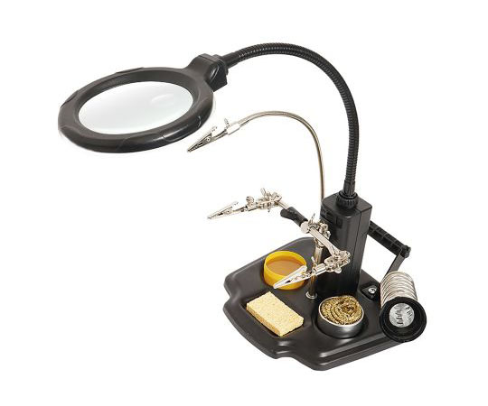 はんだごて用品画像