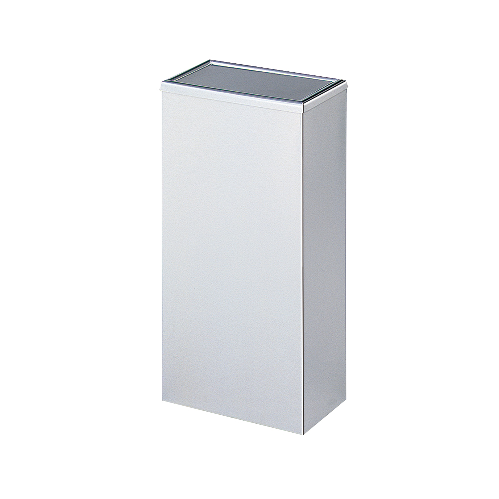 クリーンスクエアポット画像