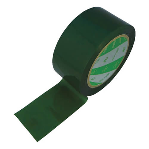 ニチバン カートンテープ 660 緑 50mm×50m 660350画像