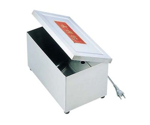 EBM 電気 のり乾燥器(235×145×H140)画像