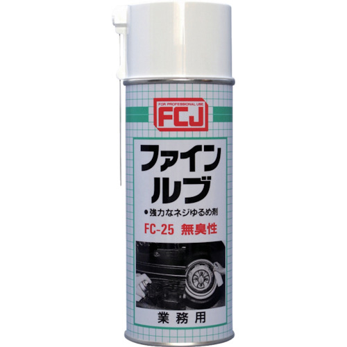 FCJ ﾌｧｲﾝﾙﾌﾞ 420ml 1本画像