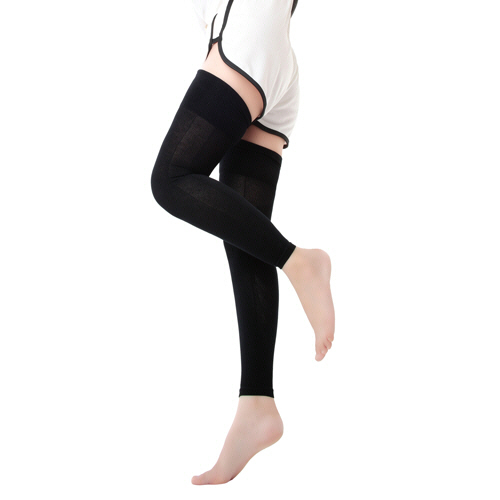 凛PASS ﾊｲﾚｯｸﾞ(足首から太もも) Mｻｲｽﾞ 1ﾊﾟｯｸ(2枚)