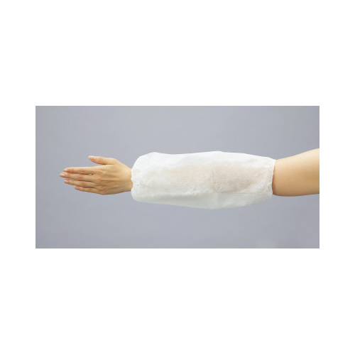 不織布使いきりアームカバー　４枚×５０画像