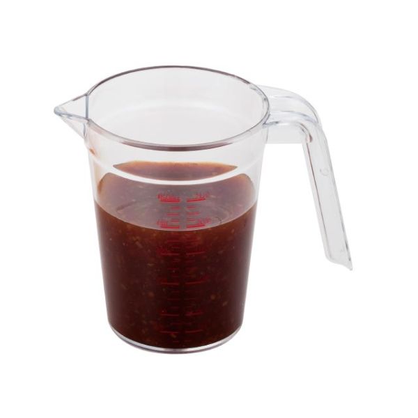 計量カップ UK P.C.メジャーカップ 3000cc YUKIWA画像