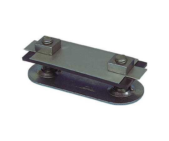 H型オーバル座金 M10×35画像