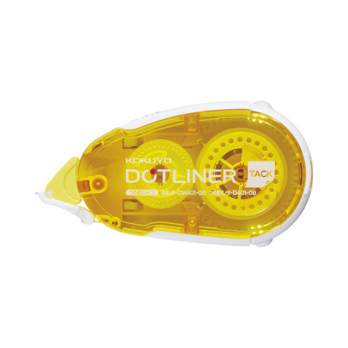 ドットライナー貼ってはがせる（本体）画像