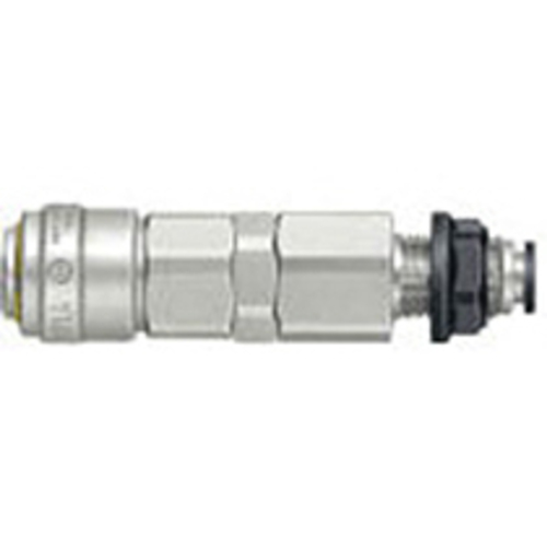 ｽｰﾊﾟｰｶﾌﾟﾗ ﾁｭｰﾌﾞﾌｨｯﾀｰ付 1個画像