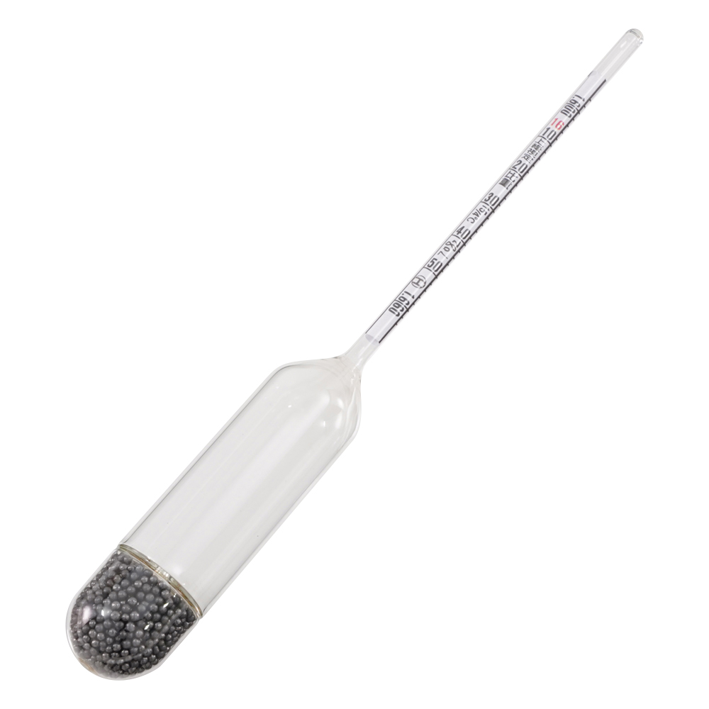 標準比重計（小型）