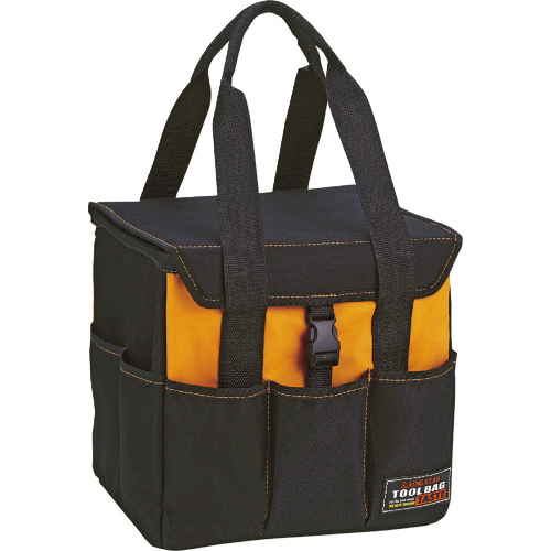 ﾂｰﾙﾊﾞｯｸﾞﾃｨｽﾄTBTｰ2700ｵﾚﾝｼﾞ 1個画像