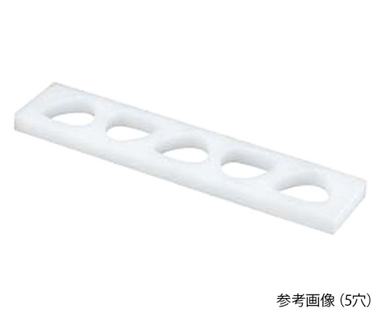 PCおにぎり型 B型 6穴 小