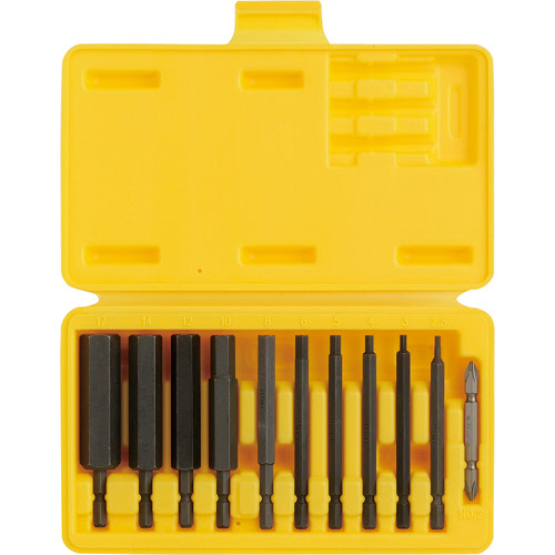 ﾍｸｽﾋﾞｯﾄ 11本組 1ｾｯﾄ画像