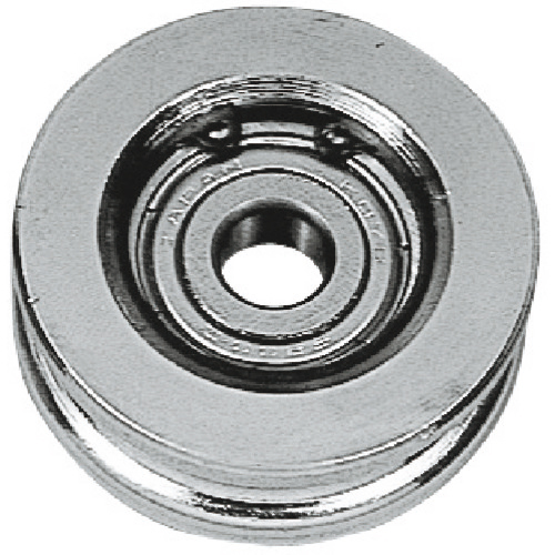 ｼﾝﾌﾟﾙ型ｼｰﾌﾞ ﾍﾞｱﾘﾝｸﾞ入 75mm 1個画像