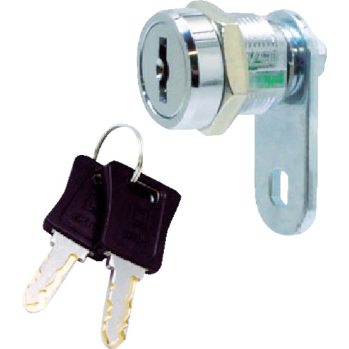 ｼﾘﾝﾀﾞｰ錠 ｽﾘｯﾄﾛｯｸ 1個