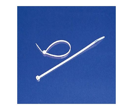 ケーブルタイ　3.4mm巾×145mm