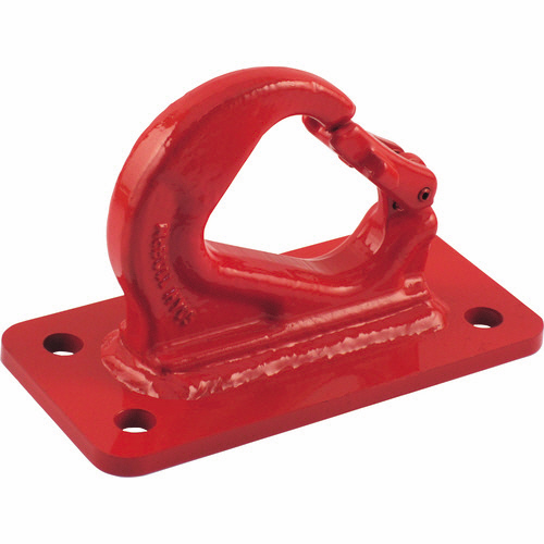 固定式ﾌｯｸ(細型) 1個画像