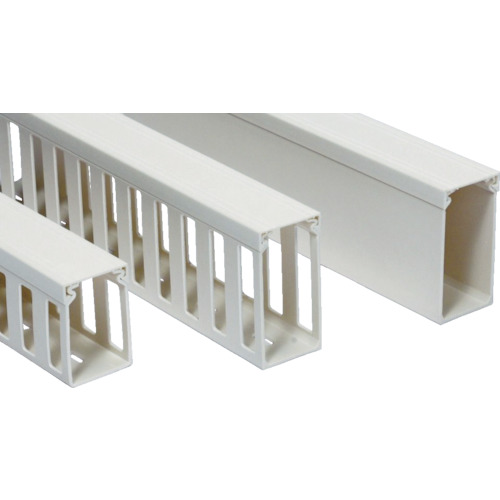 ﾉﾝﾊﾛ難燃PPﾀﾞｸﾄ 1本画像