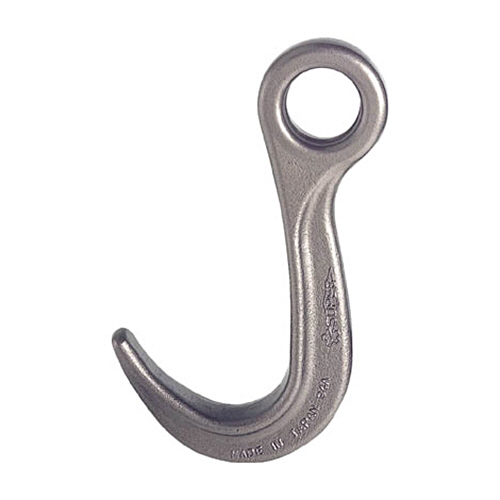 ｽｰﾊﾟｰ 覆工板ﾌｯｸ 1個画像