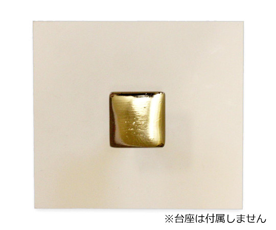 真鍮つまみ　NPL　25mm×22mm×19mm画像