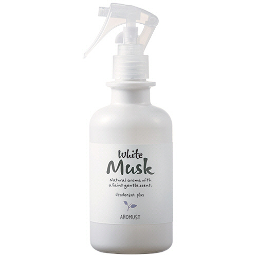 ｱﾛﾏｽﾄ ﾅﾁｭﾗﾙ ﾐｽﾄ ﾎﾜｲﾄﾑｽｸ 280ml 1本画像