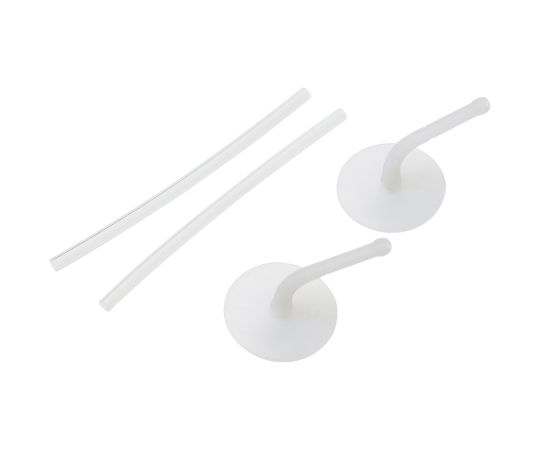 使っていいね！　飲みやすいストローコップ　300　取替ストローセットKA