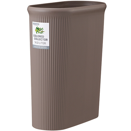 ｶﾗｰﾄﾞｺﾚｸﾀｰｽﾘﾑ L 14L ﾄｰﾌﾟ 1個画像