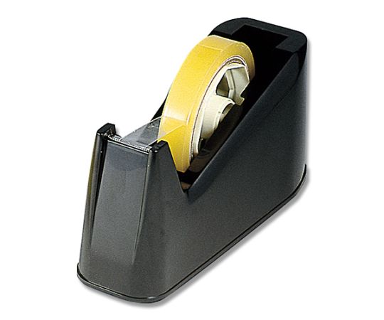 カッター No.4 ブラック画像