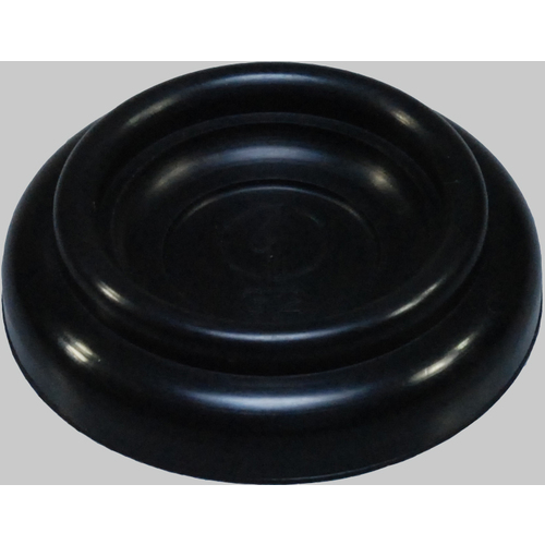 光　キャストップ　黒　３２ｍｍ用　４個入画像
